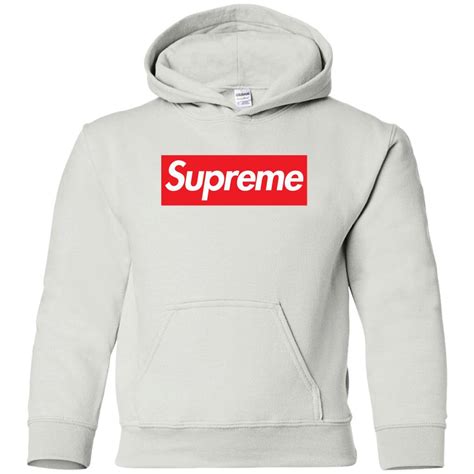 adidas supreme hoodie kids.